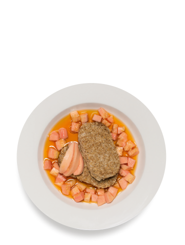 The China Bone 