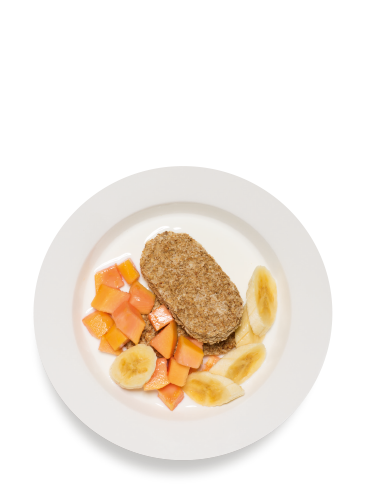 The Papanana