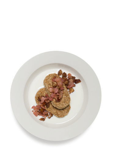The Bacon Date