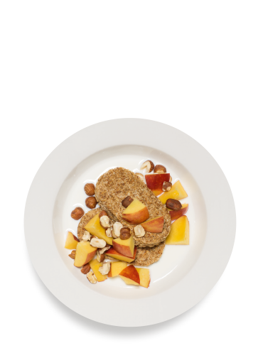 The Nu Craze 