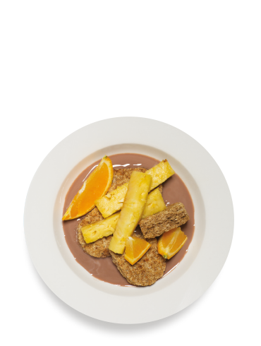 The Choci Snap