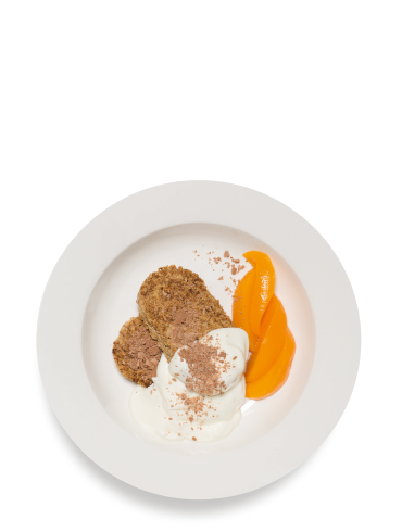 The Peach Treat 