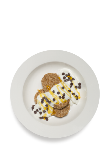 The Choo Choo 