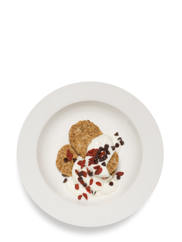 The Yogochoc