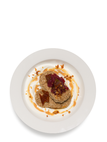 The Car Barb