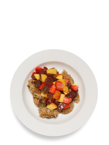 The Fruit Bowl 