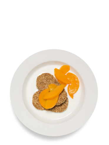 The Showpeach 