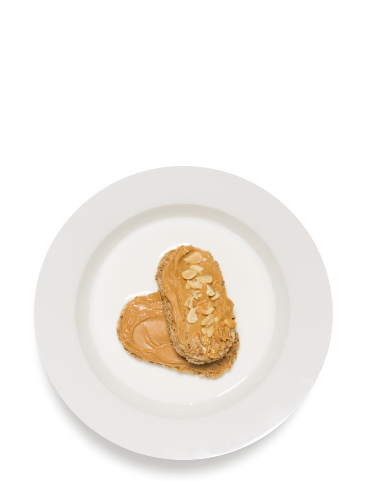 The Undenut