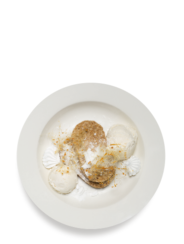 The Meringo Crazy 