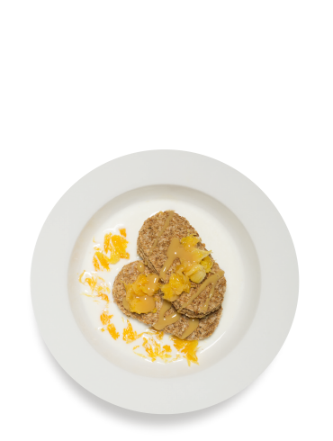 The Caramelo