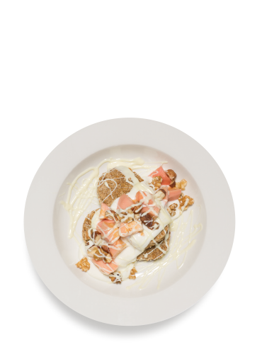 The Bolt O'White