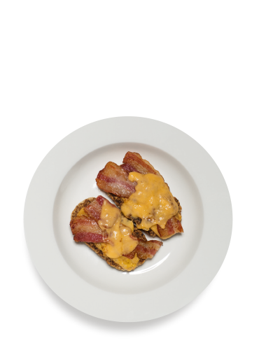 The Toast Supreme