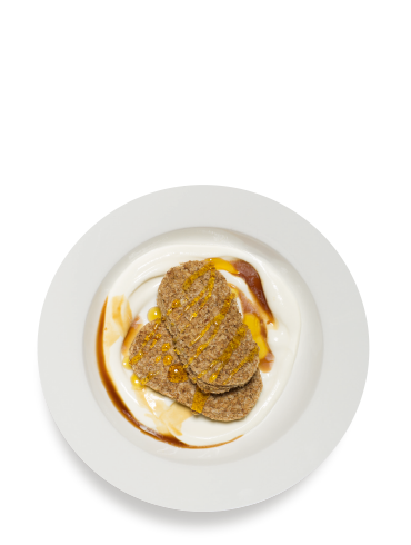 The Little Kicker