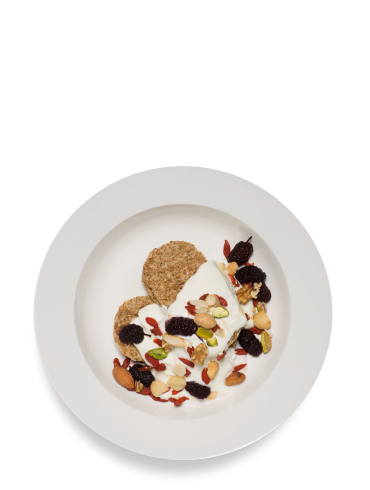 The Go Mul – Nuts 