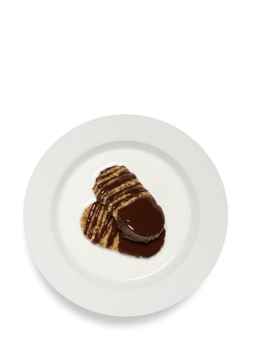 The Gran Choclat 