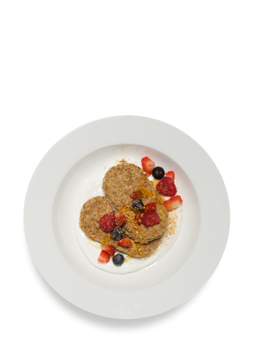 The Berlicious