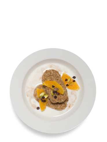 The Crunch D'Lite