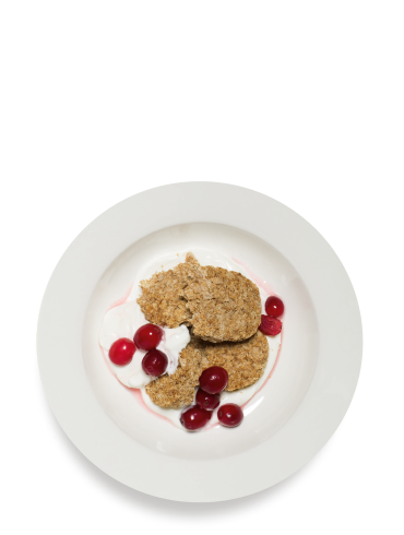 The Crani-Yum 