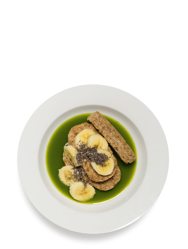 The Nutri-Fixer