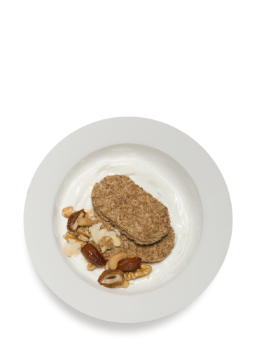The Date Nut 