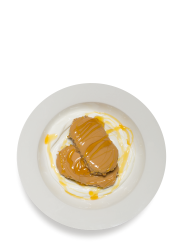 The Peanut Spread 
