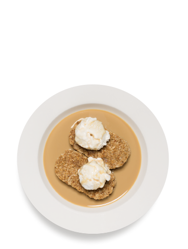 The Milky Lane 