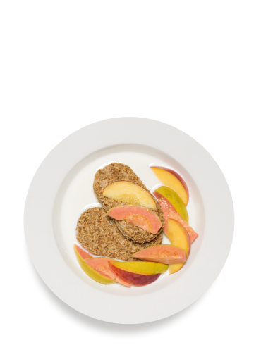 The Not Peachy