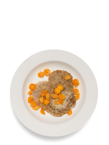 The Good Goose