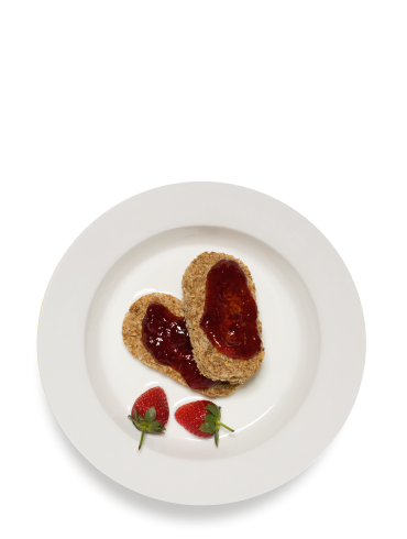 The Straw Jam 