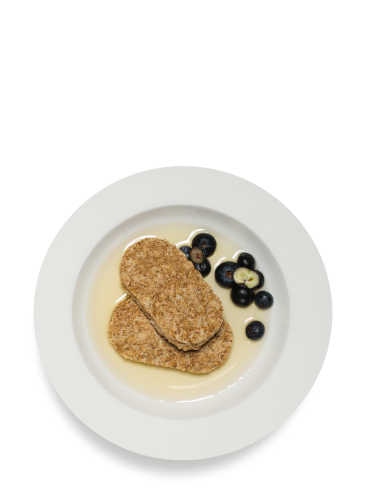 The Juicy Blue
