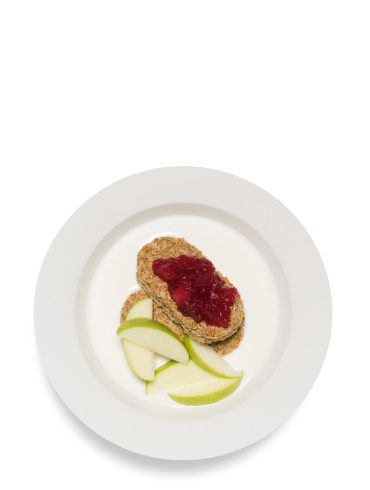 The Apple Barb 
