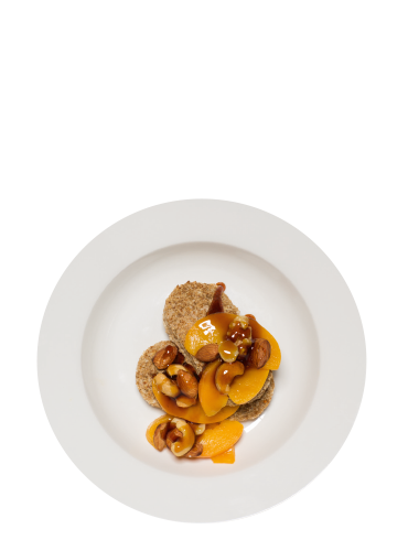 The Candy Nut