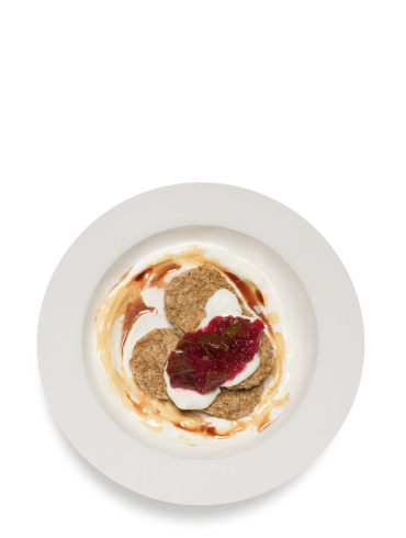 The N’er Look Back 