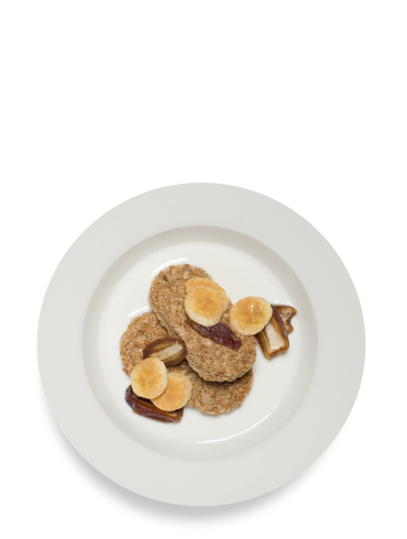 The Cinaban Date
