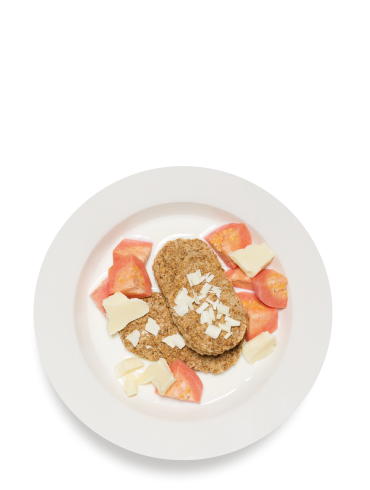 The White Thunda