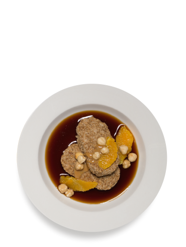 The Crafter