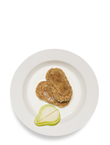 The Pear Spread