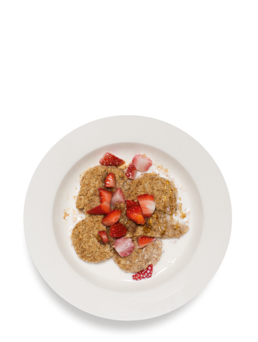 The Doubleberry