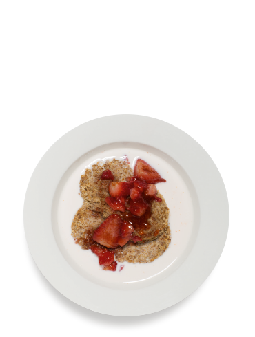 The Hot! Berries