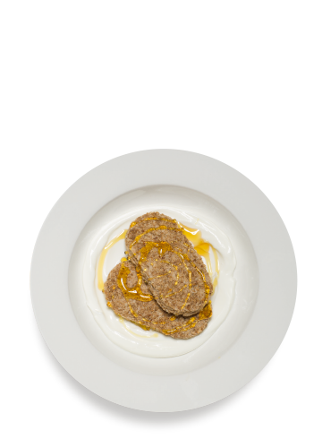 The Just Maple