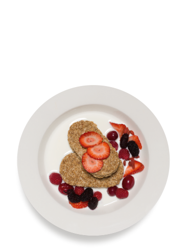 The Max Berries