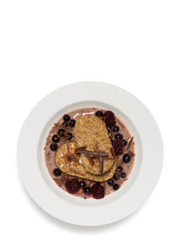 The Dark Choca