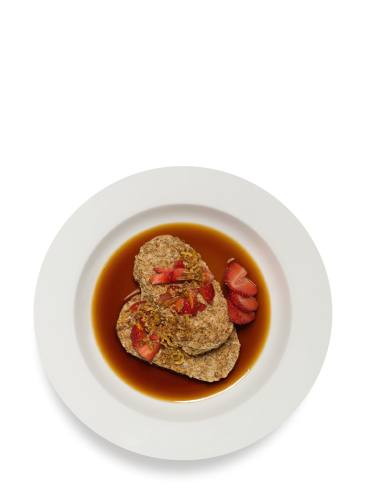 The Grate Date