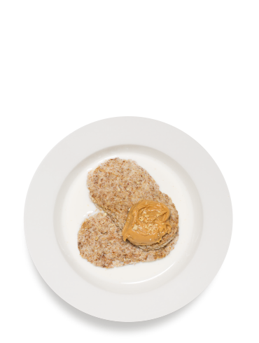 The So Crunch