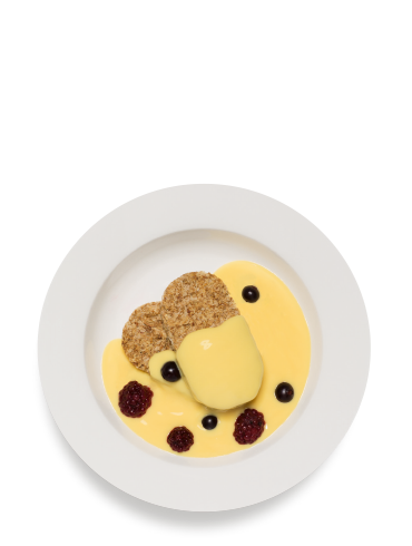 The Black Spots