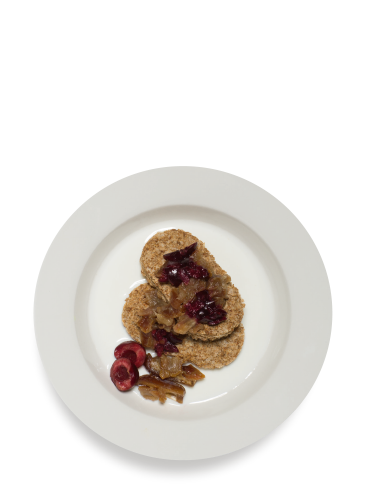 The Cherry Date