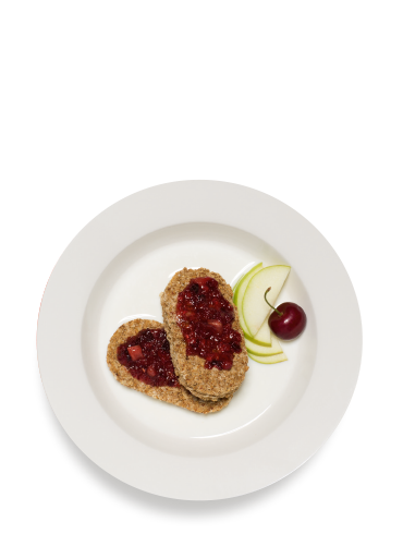 The Jammy Arc