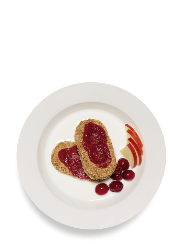 The Cray Jay