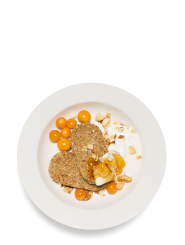 The Goosey Nut