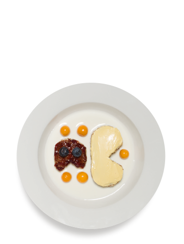 The Pacman